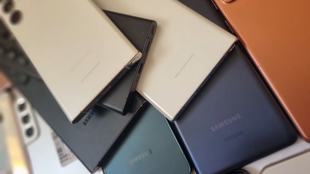 Samsung s22 ultra 5G 256/512