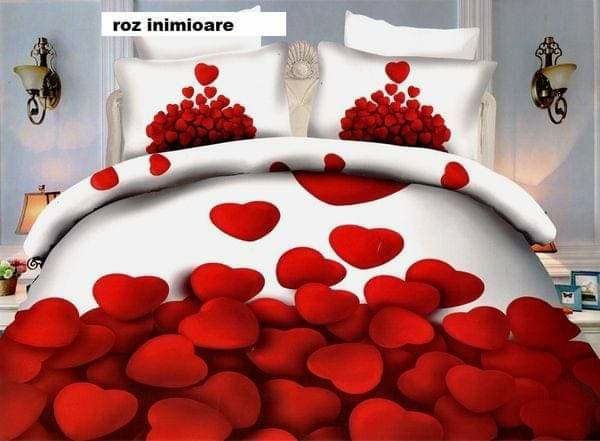 De vinzare  lenjerii de pat