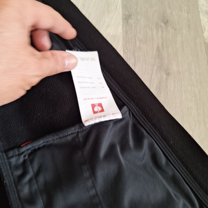 Jachetă Softshell Engelbert Strauss mărimea  S