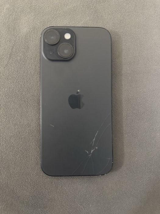 айфон 15 128гб срочно