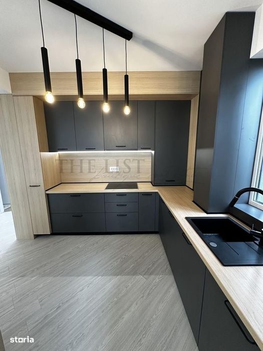 Vila premium 4 Camere | 2 Locuri Parcare | OTOPENI