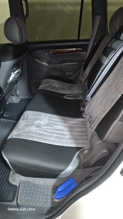 Toyota prado 120 4 литр