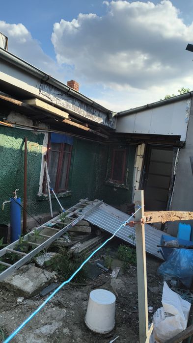 Teren casa demolabila Fundeni Colentina Carrefour Lanternei 82