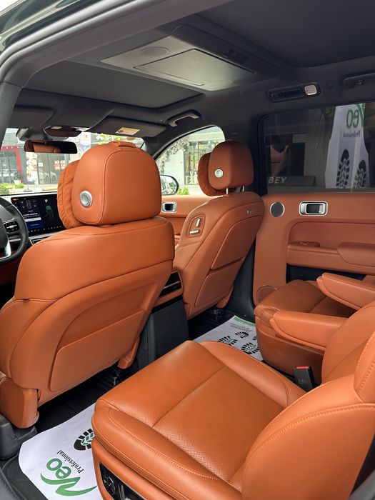 Li 9 max 2023 yil probeg 47000