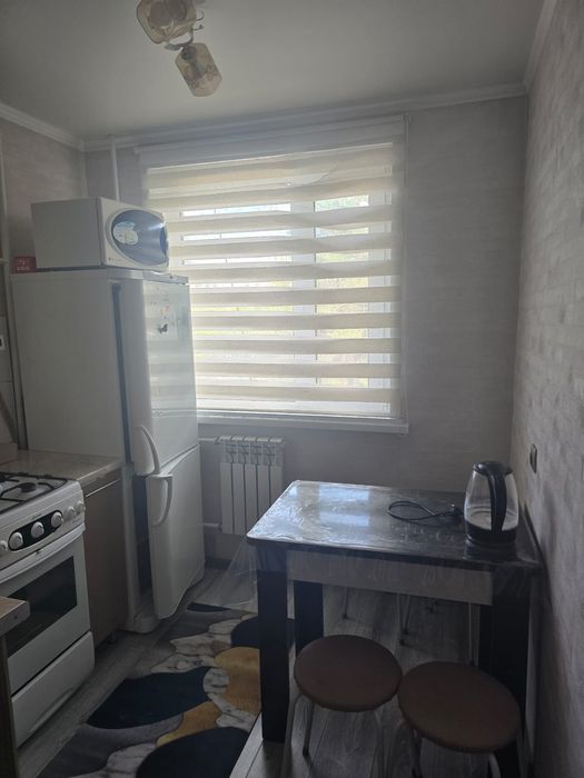 Сдам квартиру в Майкудуке 17 микрорайон