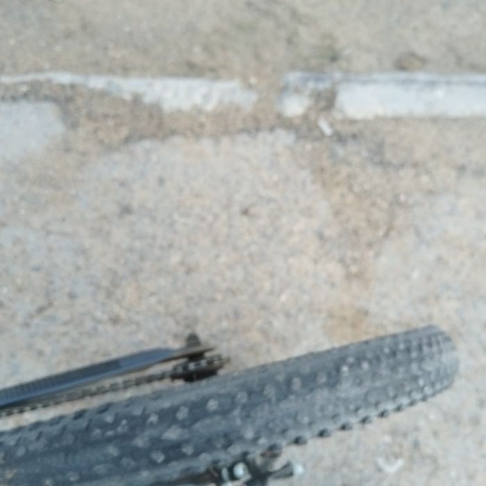 Велик без скоростей