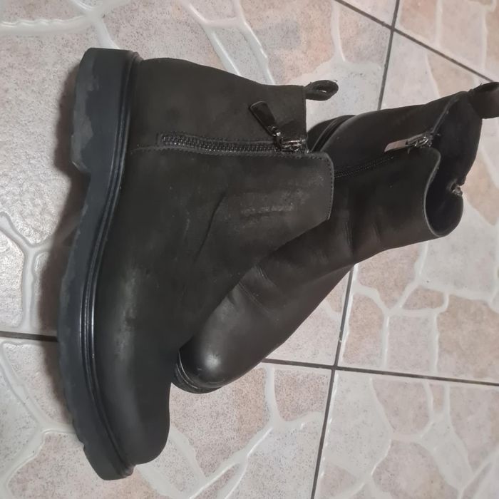 Ghete dama, marime 39