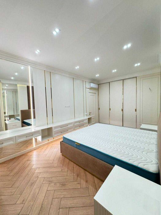 R1 Сдаётся квартира 2/6/14 на Яккасарайском р-н в ЖК Престиж Гарденс !