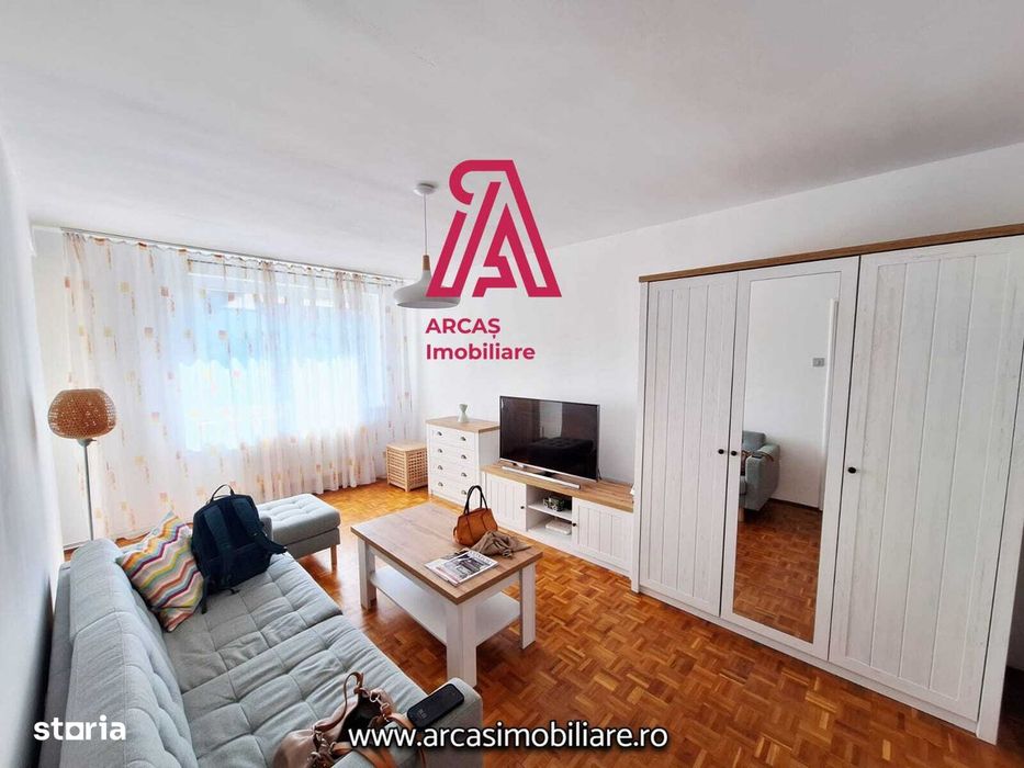Apartament de inchiriat, 3 camere-65 mp-Cartier Strand! — fotografia 1