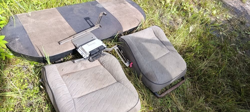 ЭБУ ваз 2114 . процессор