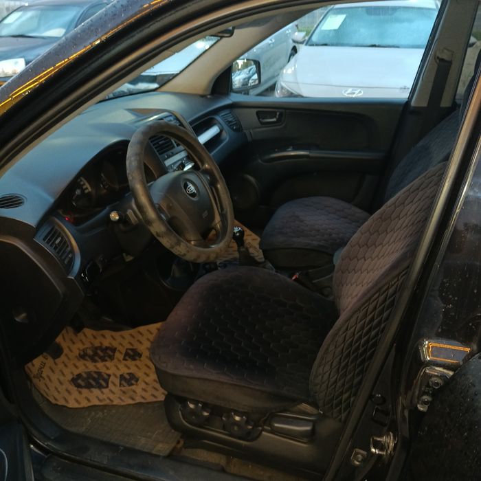 Продам Kia Sportage