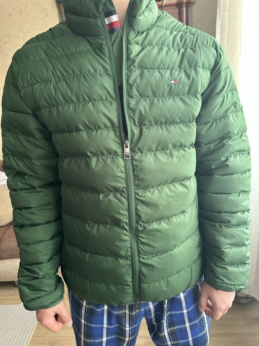 Куртка Tommy Hilfiger