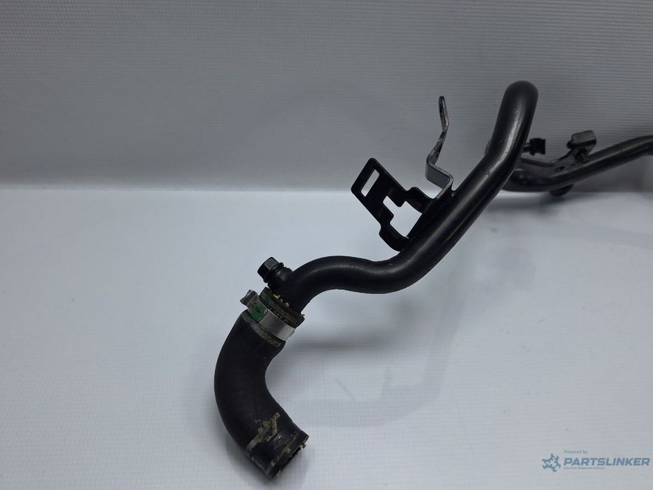 Conducta apa AUDI A6 III Allroad (4FH, C6) [ 2006 - 2011 ] TDI quattro (CANC) 140KW|190HP OEM 059121507AC