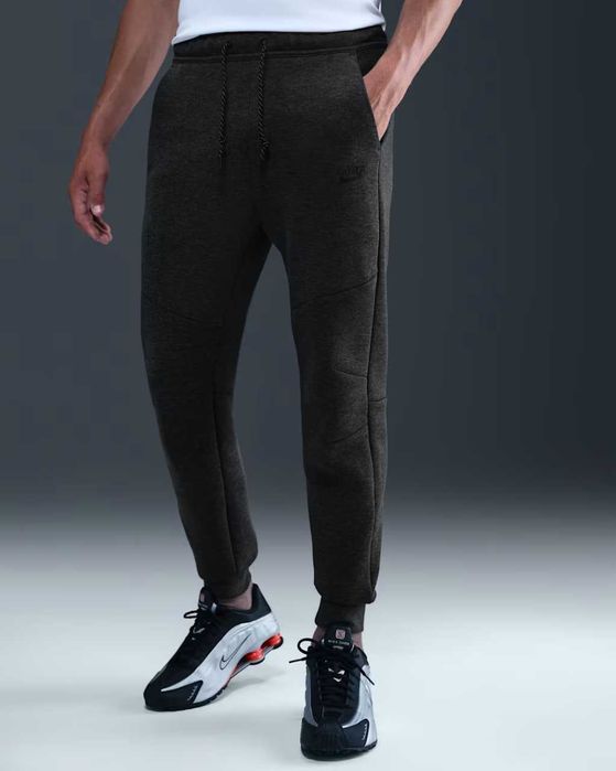 Мужской спортивный костюм Nike Tech Fleece! Новый с бирками! Оригинал!