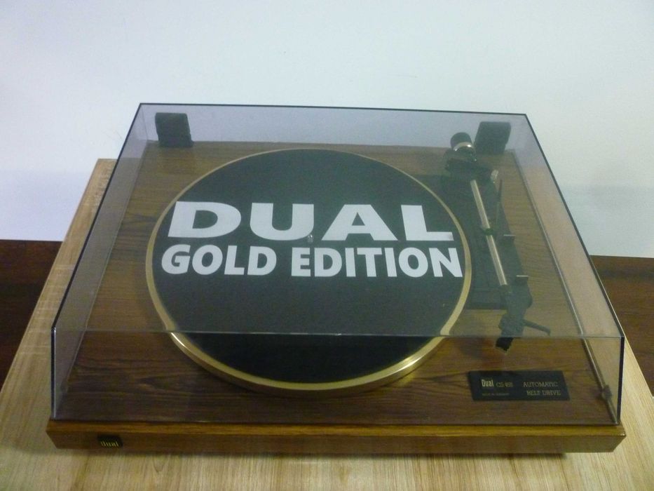 pick-up  dual  gold  edition  redus