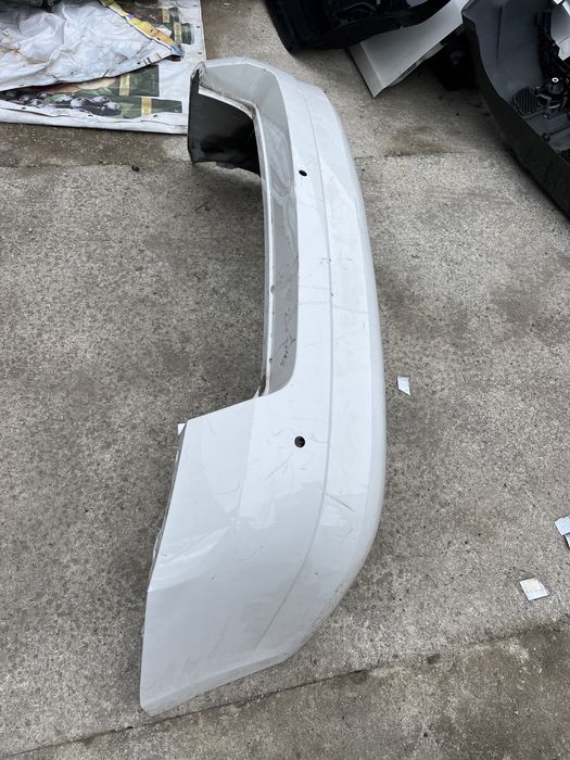 Броня Fabia 14- 2бр