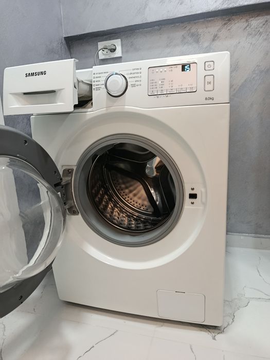 Продавам пералня Samsung