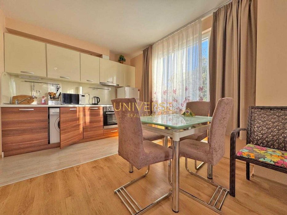 Продава се Тристаен апартамент в к.к. Слънчев бряг - 79 кв.м за 839 €/кв.м - Снимка #3