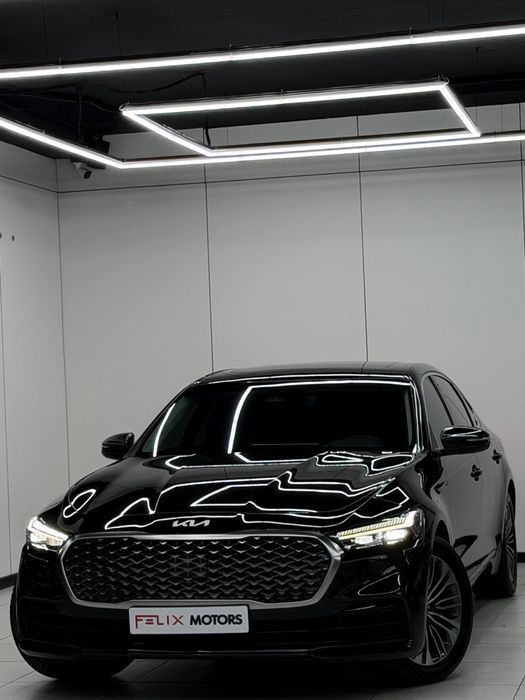 Kia K9 Premium 2023
