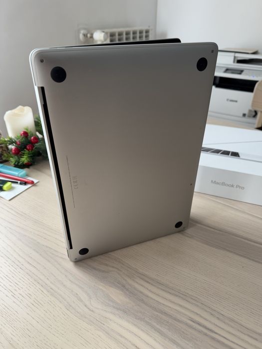 MacBook Pro 13-inch — миниатюра 4