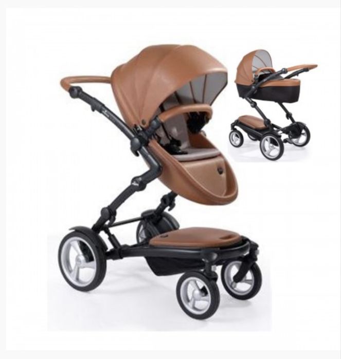 Продам коляску детскую