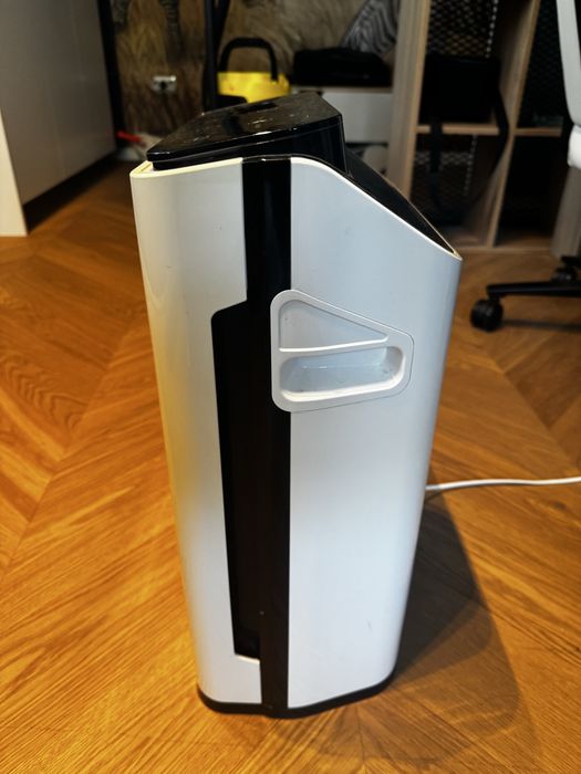 Honeywell HPA710 – Purificator True HEPA cu ionizare și mod Auto