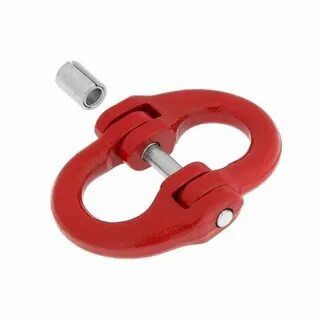 Звено соединительное для цепи