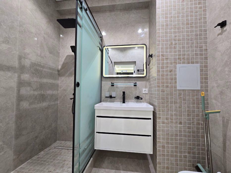 ЖК NEW LIFE 3/5/10 Махтумкули 65м2 с арендатором