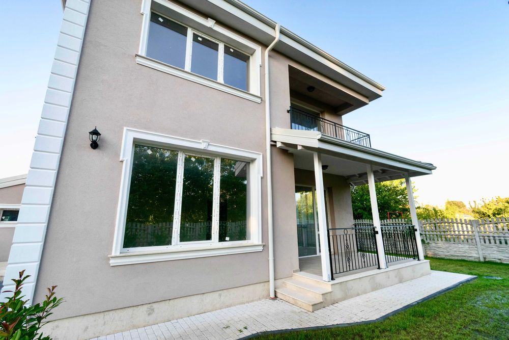 Продава се Къща в Пловдив, Коматево - 222 кв.м за 816 €/кв.м - Снимка #10