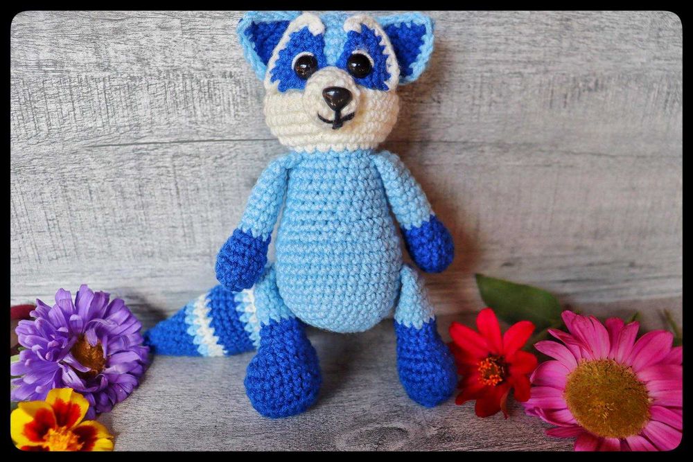 Играчки за деца - Амигуруми