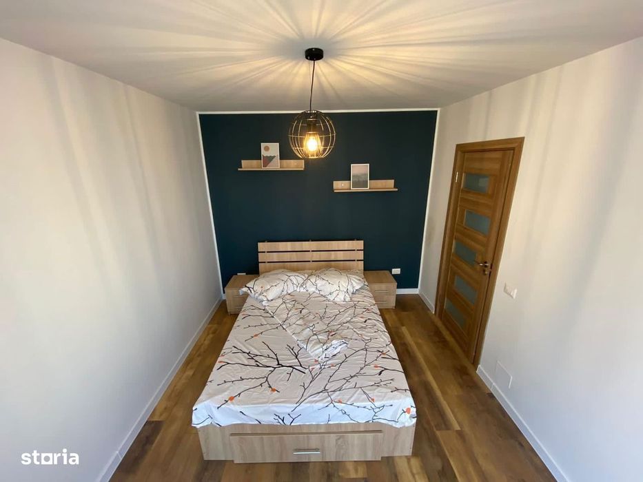 Apartament 2 camere - Colentina - Metrou - Renovat - Vedere 2