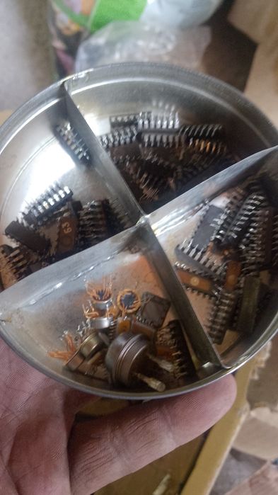 Продам транзисторы