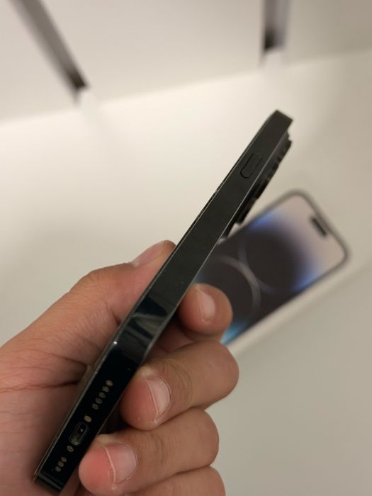 Iphone 14 pro ПРОДАМ СРОЧНО.