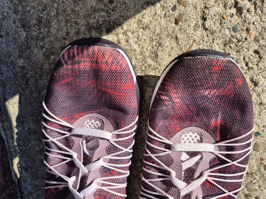 Adidași Nike Dual Fusion trekking