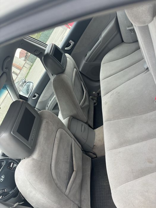 Hunday  sonata 2.4 benzina 2006 acte valabile in stare buna