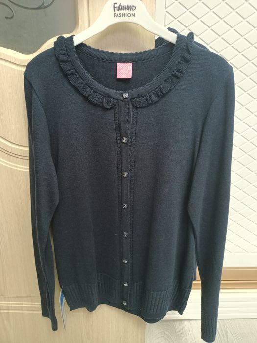 Школьные кофты для девочек