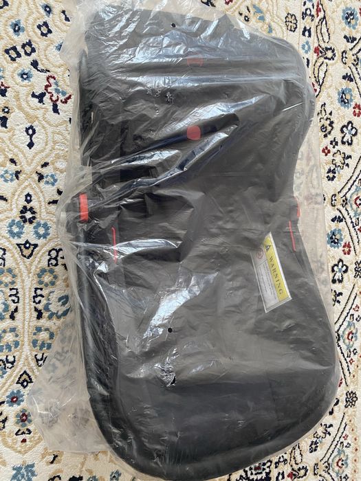 Продам автокресло