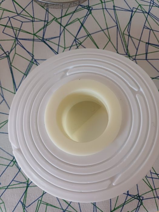 Капачки за сезони, срещу миризми