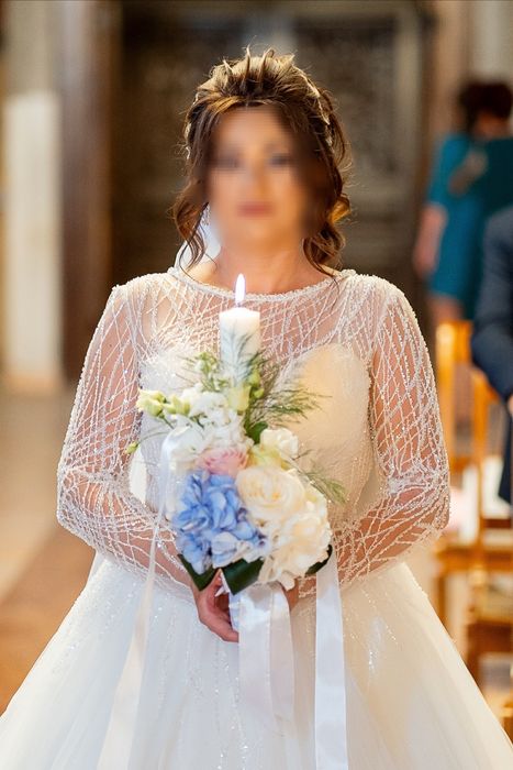 Rochie de mireasa
