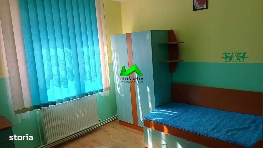 Apartament de inchiriat 2 camere Sibiu Vasile Aaron