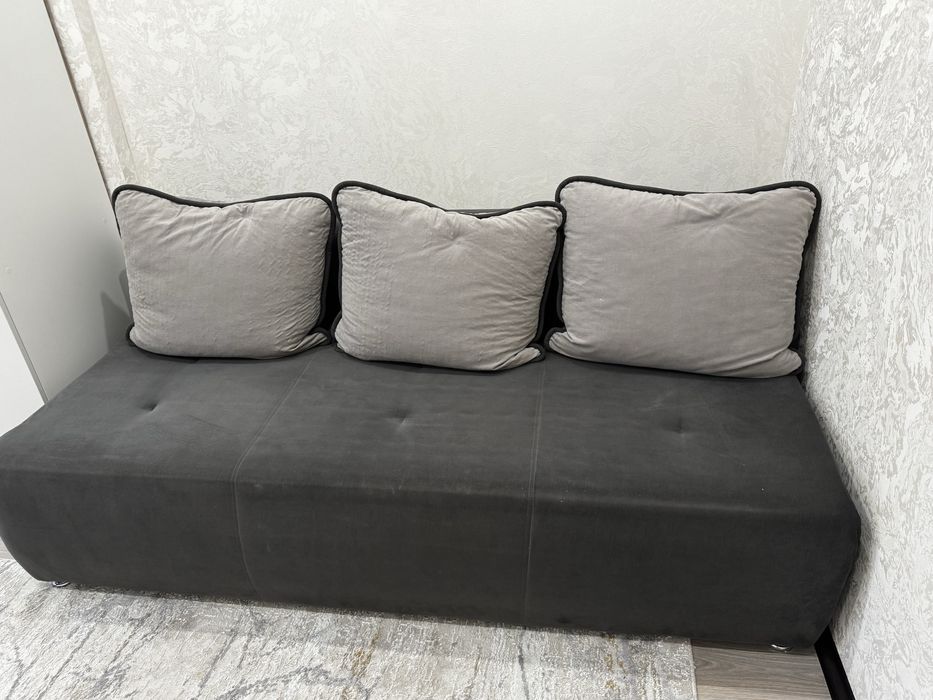 Диван-тахта, ортопедический