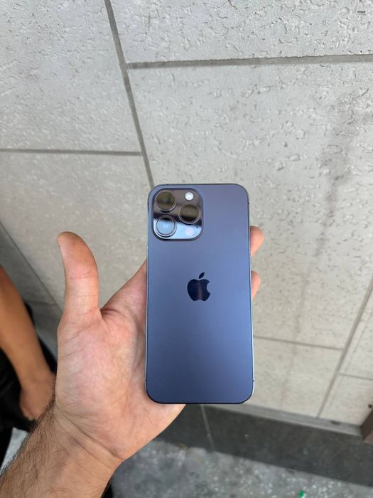 Iphone 14 pro max 128