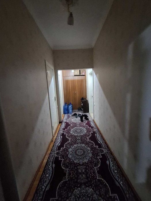 2 хонали квартира сотилади Чилонзор Алгоритм кизилшарк 58м2