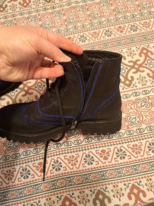 Есенни обувки 38 номер