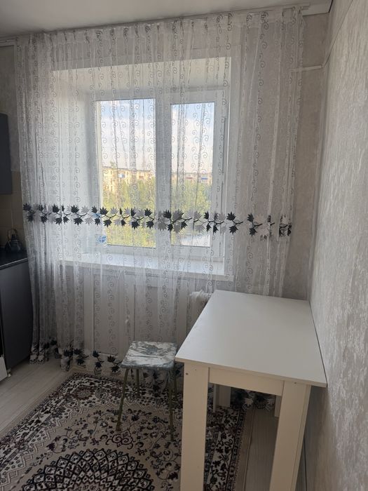 Продается 1-комнатная квартира