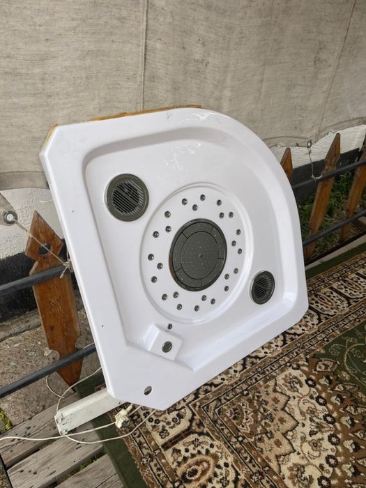 Душевая кабина б/у