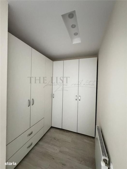 De Vanzare Vila Duplex | Oxford Gardens