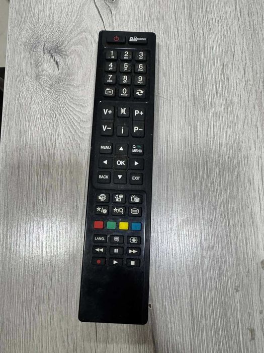 Телевизор Telefunken Full HD T40FX280DLBP
