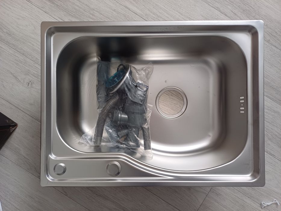 Раковина для кухни