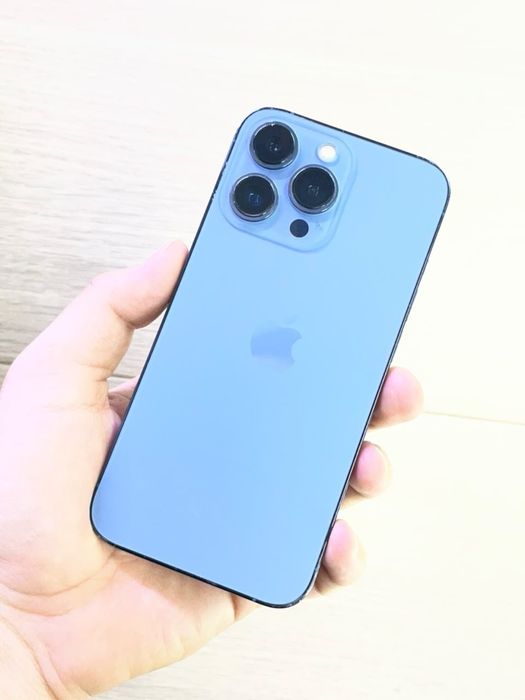 iPhone 13 pro 128gb